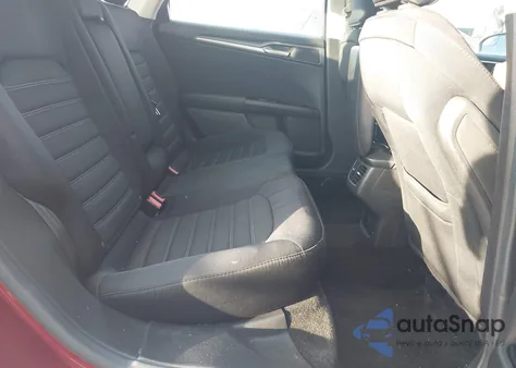 2015 Ford Fusion Se z USA, uszkodzony, nr VIN 3FA6P0HD3FR232474